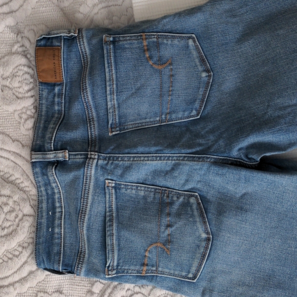 American eagle jeans - Picture 4 of 4